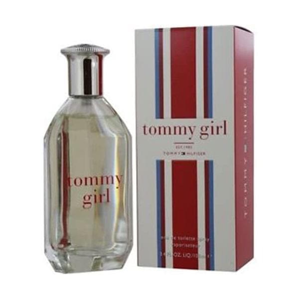 トミーガール　EDC　100ｍL [並行輸入品]