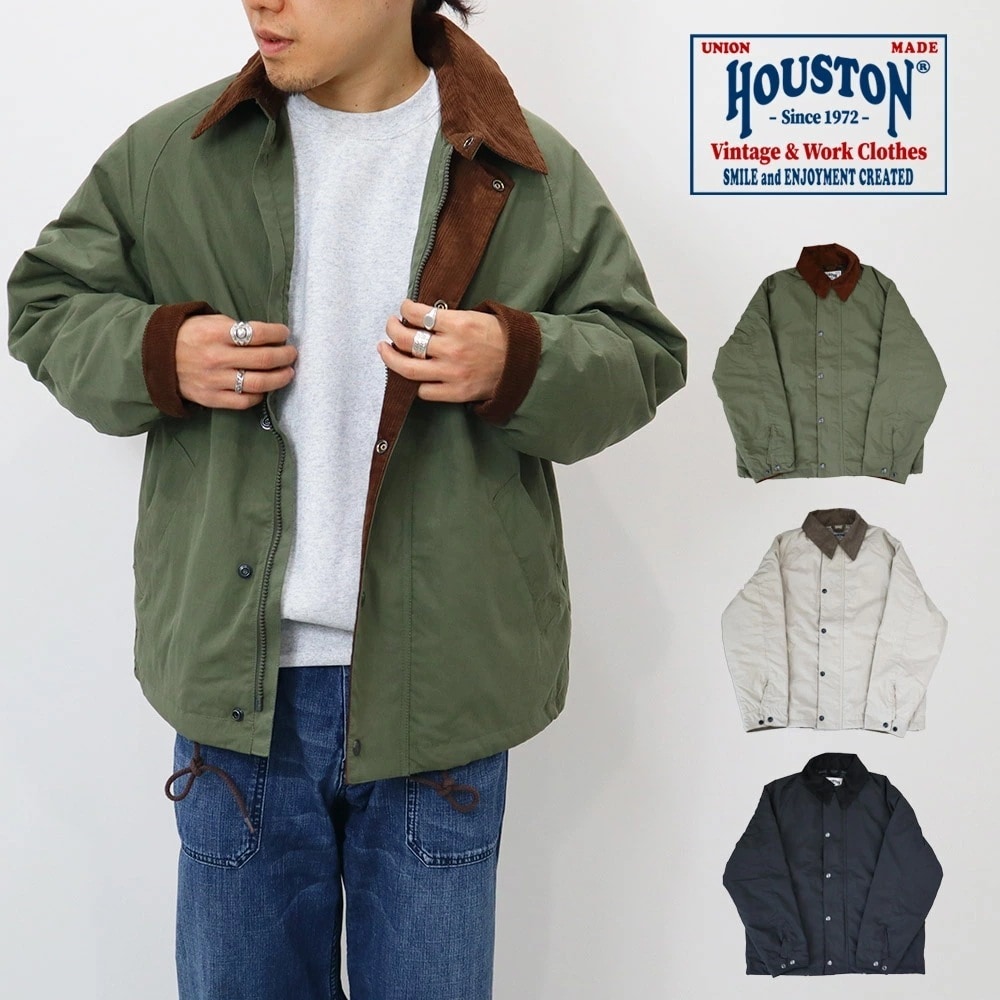 N/C　ショートハンティングジャケット アウター　メンズ　ミリタリー　アメカジ　中綿　キルティング　アメリカ　ファッション　ヴィンテージ　アウトドア