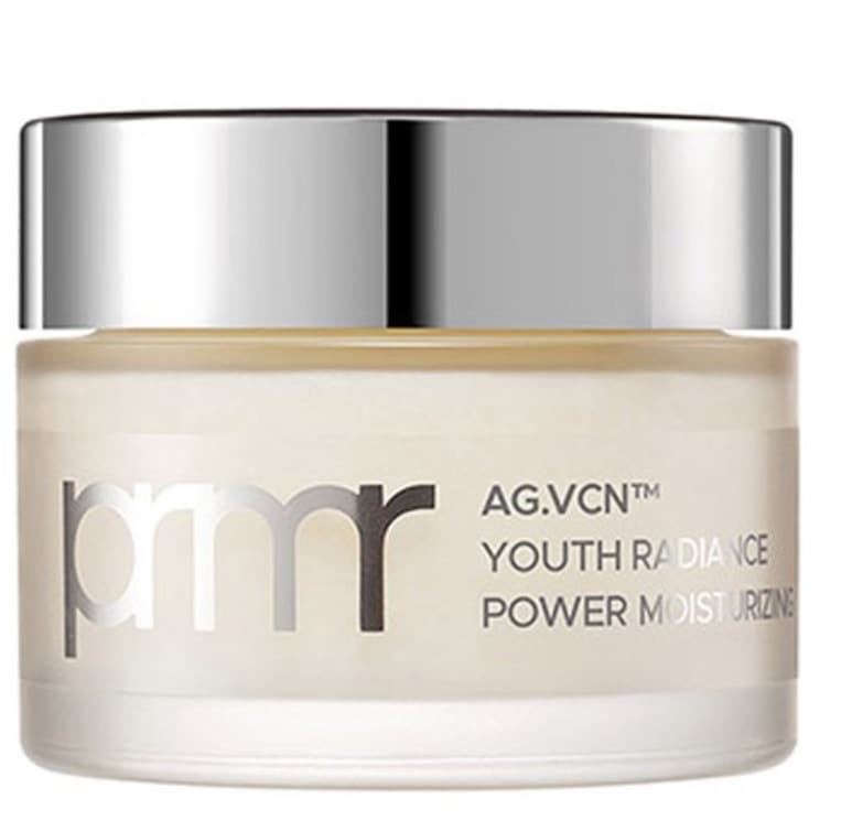 Primera プリメーラユース ラディアンス パワーモイスチャライジングクリーム 50ml