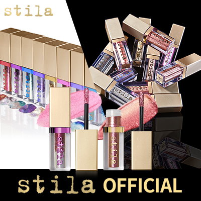Qoo10 スティラ Stila スティラ Pv ポイントメイク