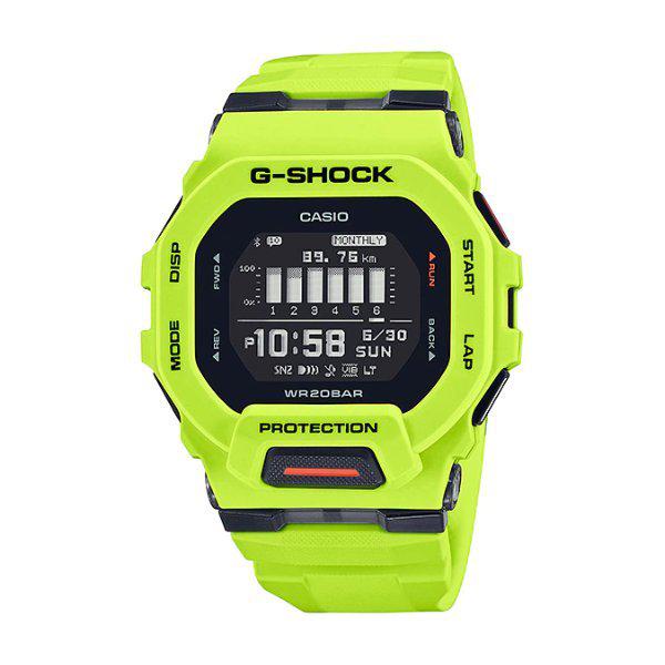 G-SHOCK GBD-200-9