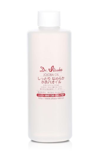 DR.ITSUKO ホホバオイル 330ML