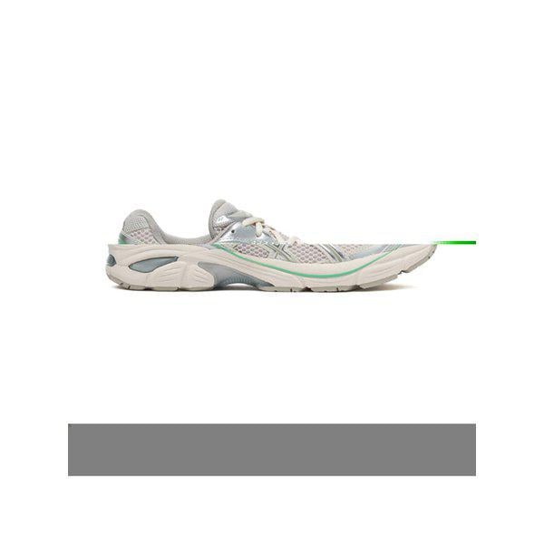 25FW GT-2160 レトロスニーカー スモークグレー/ペパーミント 1203A275 025