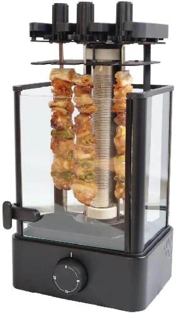 おひとりさま用焼き鳥メーカー TK-MRG22B