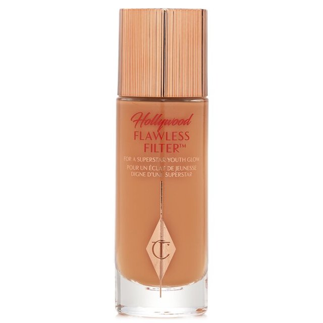 ハリウッド フローレス フィルター 30ml 005 タン
