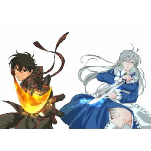 【BLU-R】THE NEW GATE Blu-ray BOX