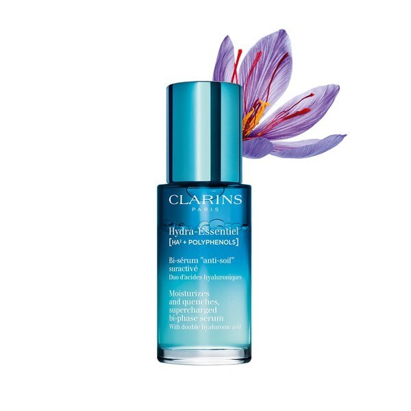 New ハイドラ エッセンシャル セラム 30ml