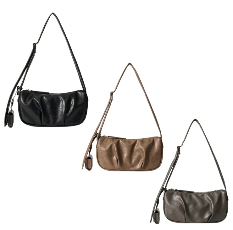 Orta Small Shoulder Bag