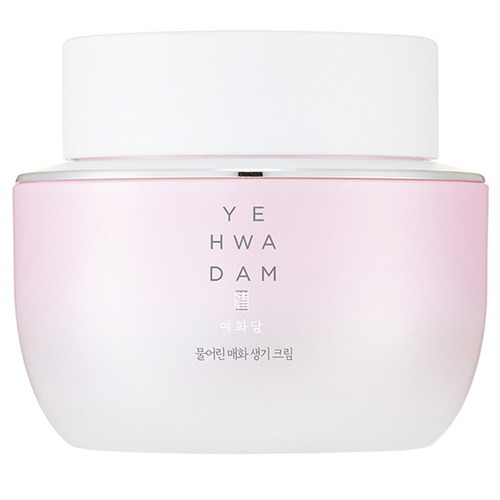 ザフェイスショップイェファダム梅生気クリーム 5,187円