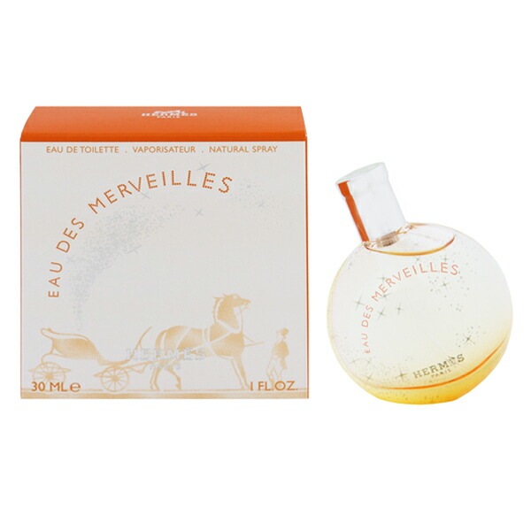 オーデメルヴェイユ EDT SP 30ml