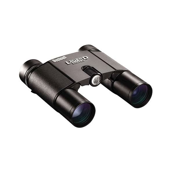 【新品】Bushnell レジェンドコンパクト10RウルトラHD HSB190125 ブッシュネル双眼鏡 レジェンドコンパクト10R ウルトラHD 軽量