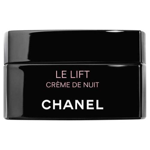シャネル ル リフト クレーム ドゥ ニュイ 50ml CHANEL