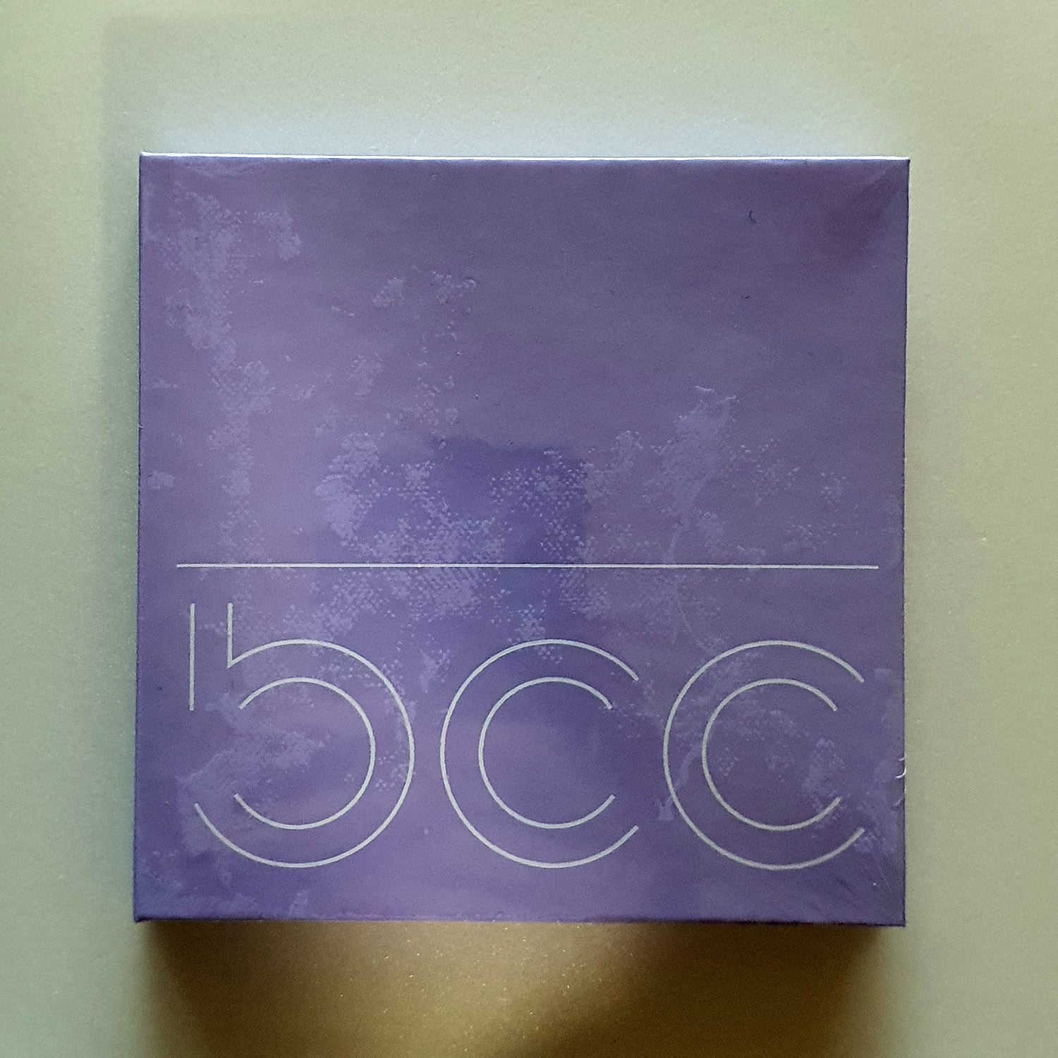 IU x BLACKYAK Official PHOTOCARD PACKAGE