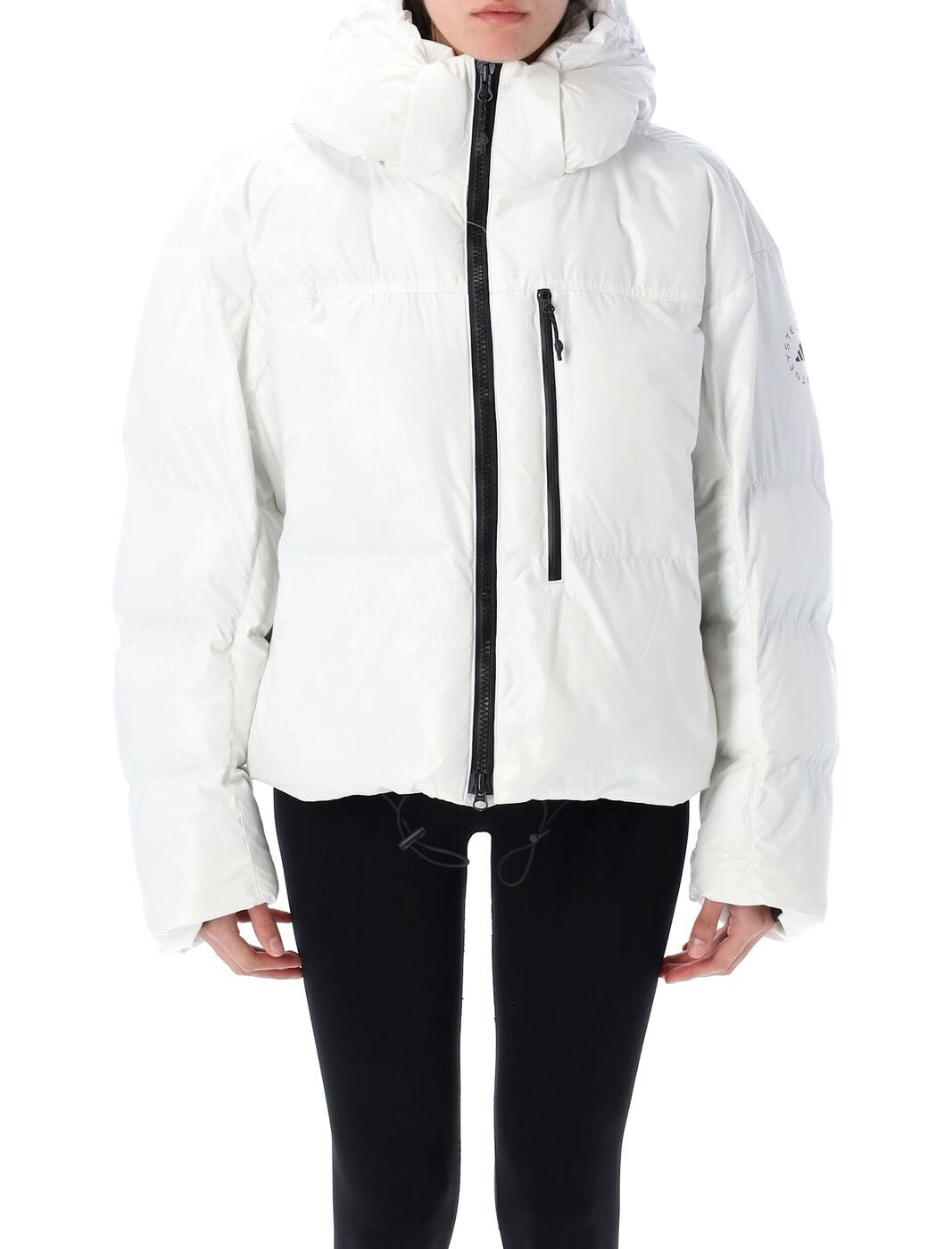 JJ2768WHITE ホワイト 秋冬2024 ジャケット レディース ia