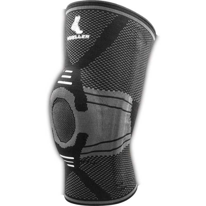 ミューラー　オムニフォース ニースタビライザー KS700 XLサイズ Mueller　55694 7,869円