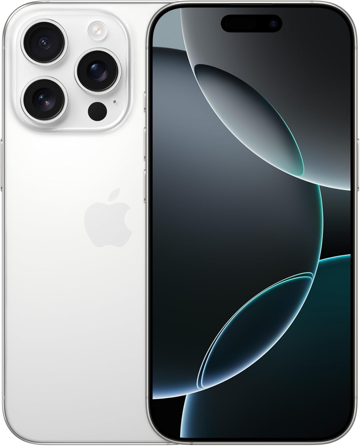 【未開封品】iPhone 16 Pro 256GB ホワイトチタニウム SIMフリー / Apple保証1年