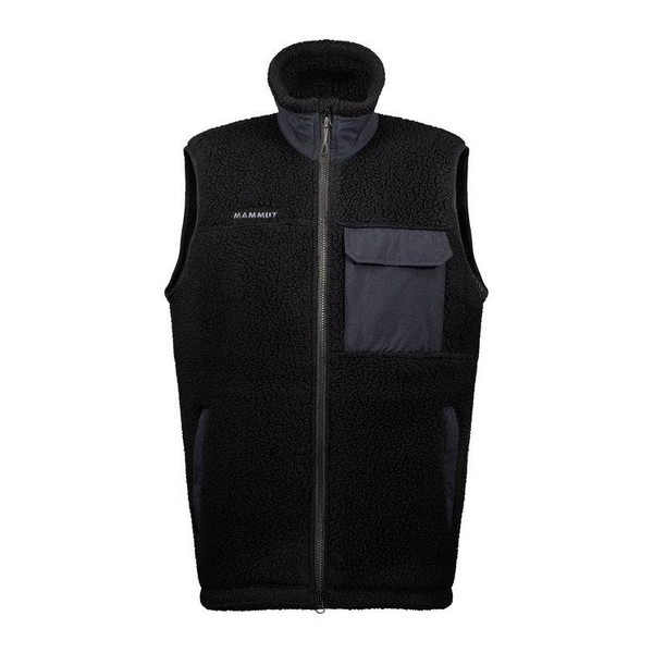 高級感 Vest ML Miracle MAMMUT マムートマムート AF ベスト メンズ