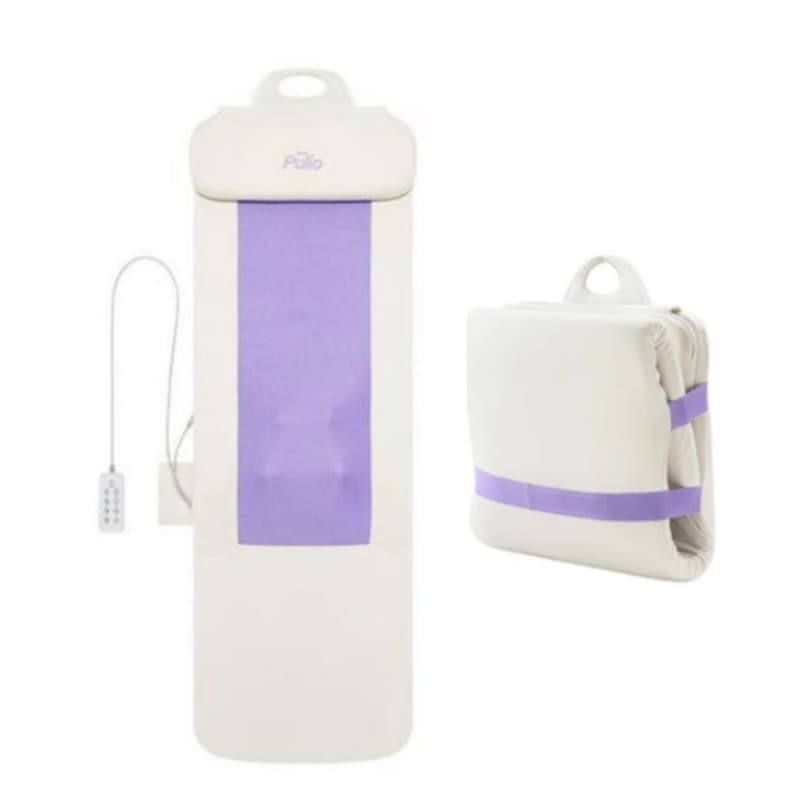 フォルダーバックマッサージマット 【韓国ブランド 正規品】