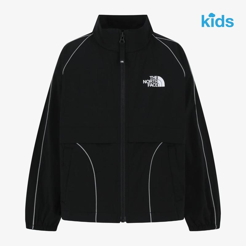 NJ3BS10S キッズ ブリオ ジャケット KS BRIO JACKET