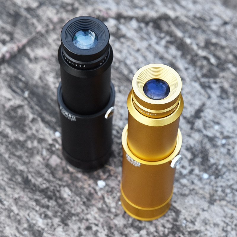 ユーラシア CY10X50 大型接眼レンズ海賊ミラー単管望遠鏡金属光学ハイパワー高精細望遠鏡 5,194円