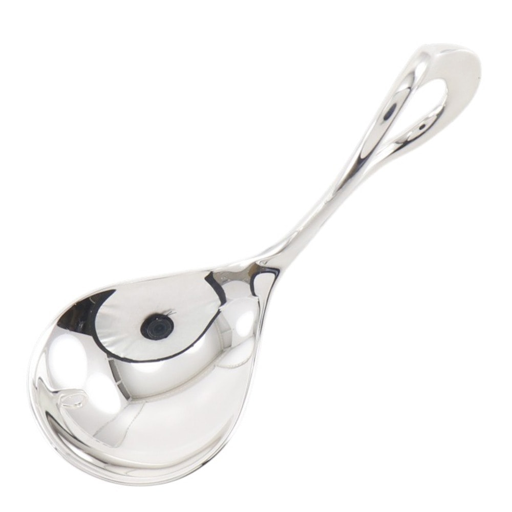 スプーン 食器 シルバー ユニセックス 中古品