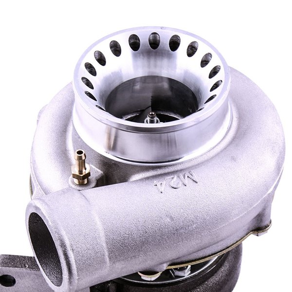 車 パーツ カスタム アンチサージ GT35 GT3582 A/R 0.70 A/R .63 T3フランジ ターボチャージャー R32 R33 R34 RB25 RB30 33,665円