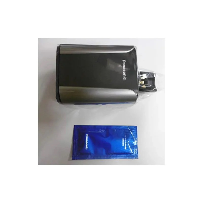 【即納】【在庫】 パナソニック Panasonic メンズシェーバー ラムダッシュ 洗浄器本体 ESLV9ZK4217 充電式 混合カラー