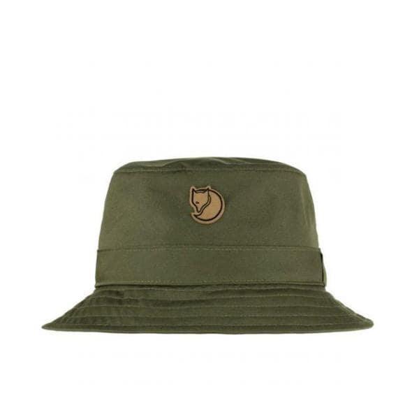 25SS バケットハット 77277625 LAUREL GREEN DOM