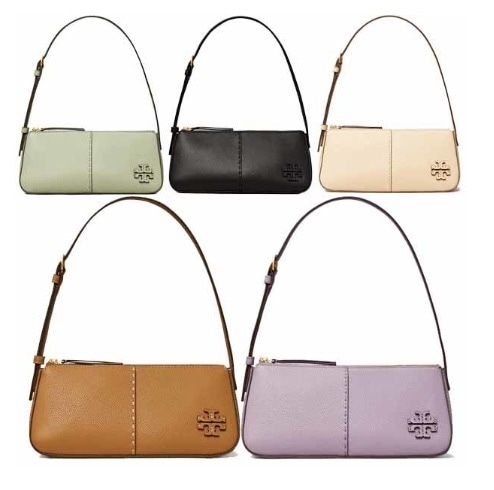 ショルダーバッグ MCGRAW マックグロー 134507