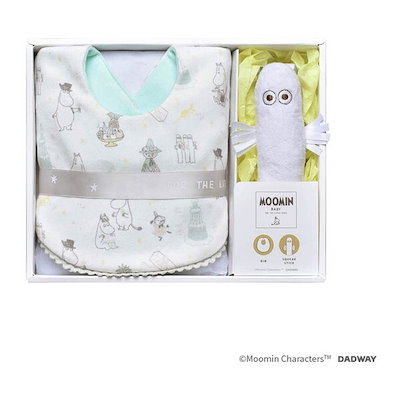 他サイト： ギフトセット S ニョロニョロの商品画像