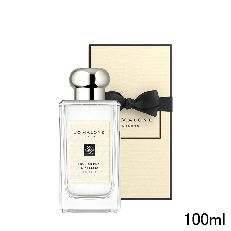 イングリッシュ ペアー & フリージア コロン 100ml(048250/080953/019113