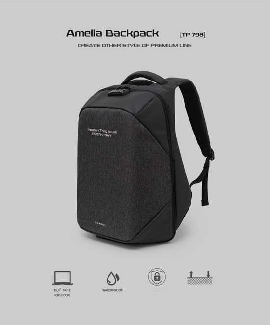 バックパック リュックサック アウトドア メンズバック 大容量 男女共用 山登り 韓国鞄 通勤用 おでかけ 通学 TP-798