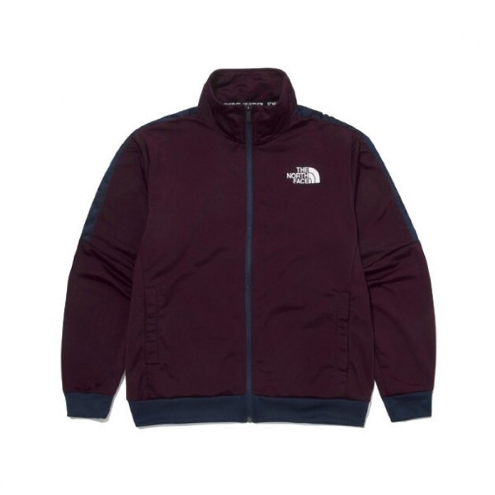 ノース・フェイス・コモン・アルバニ・ジップアップ A I5JM01K-WIN