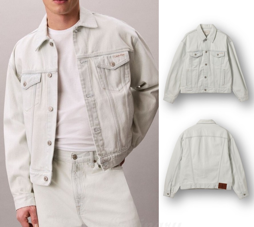 90s トラッカージャケット (4RF722G-VOL)