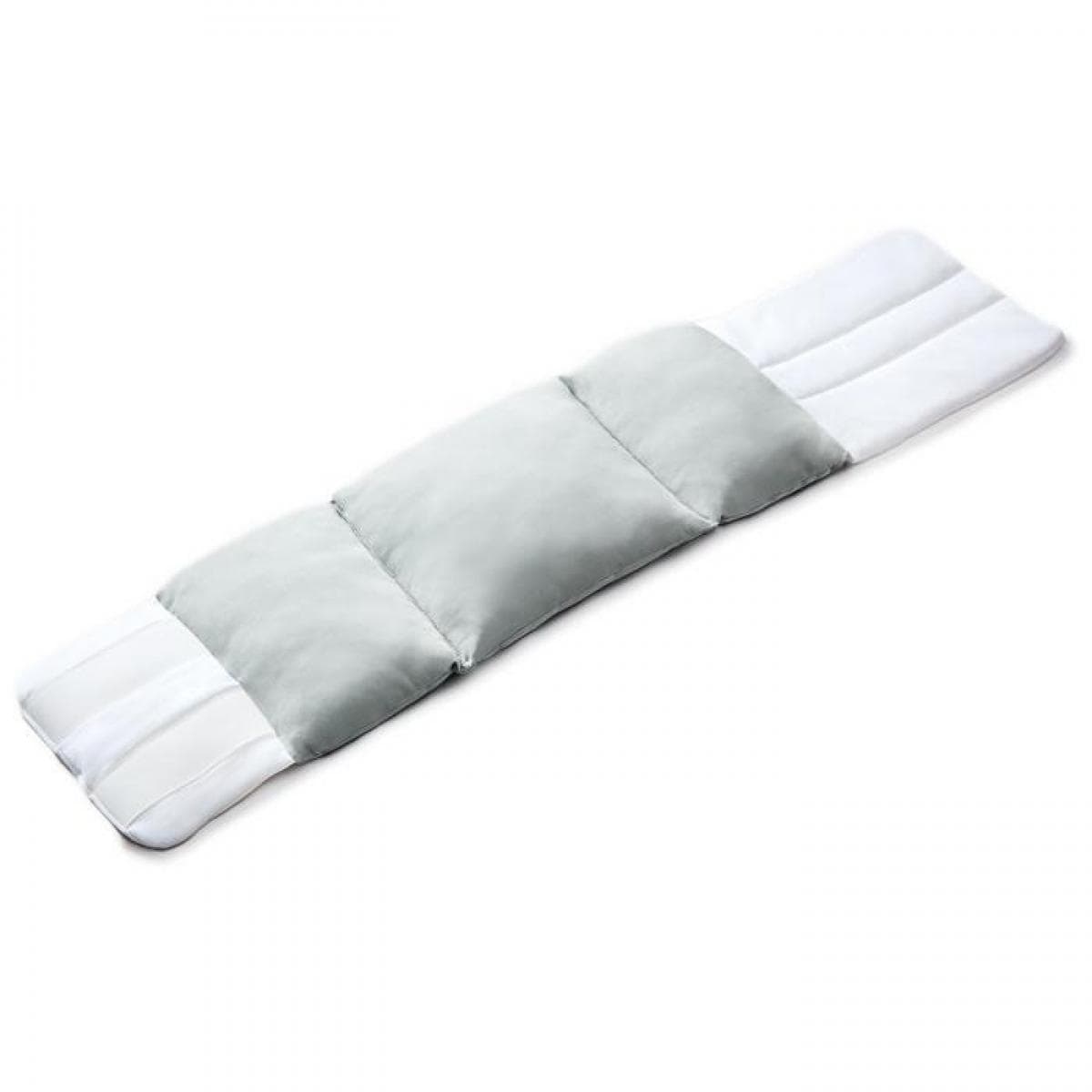 【在庫有・即納】アルファックス お医者さんシリーズ FULUWA お医者さんの腰futon 腰まくら 快眠 癒し 睡眠の質向上【沖縄・離島不可】