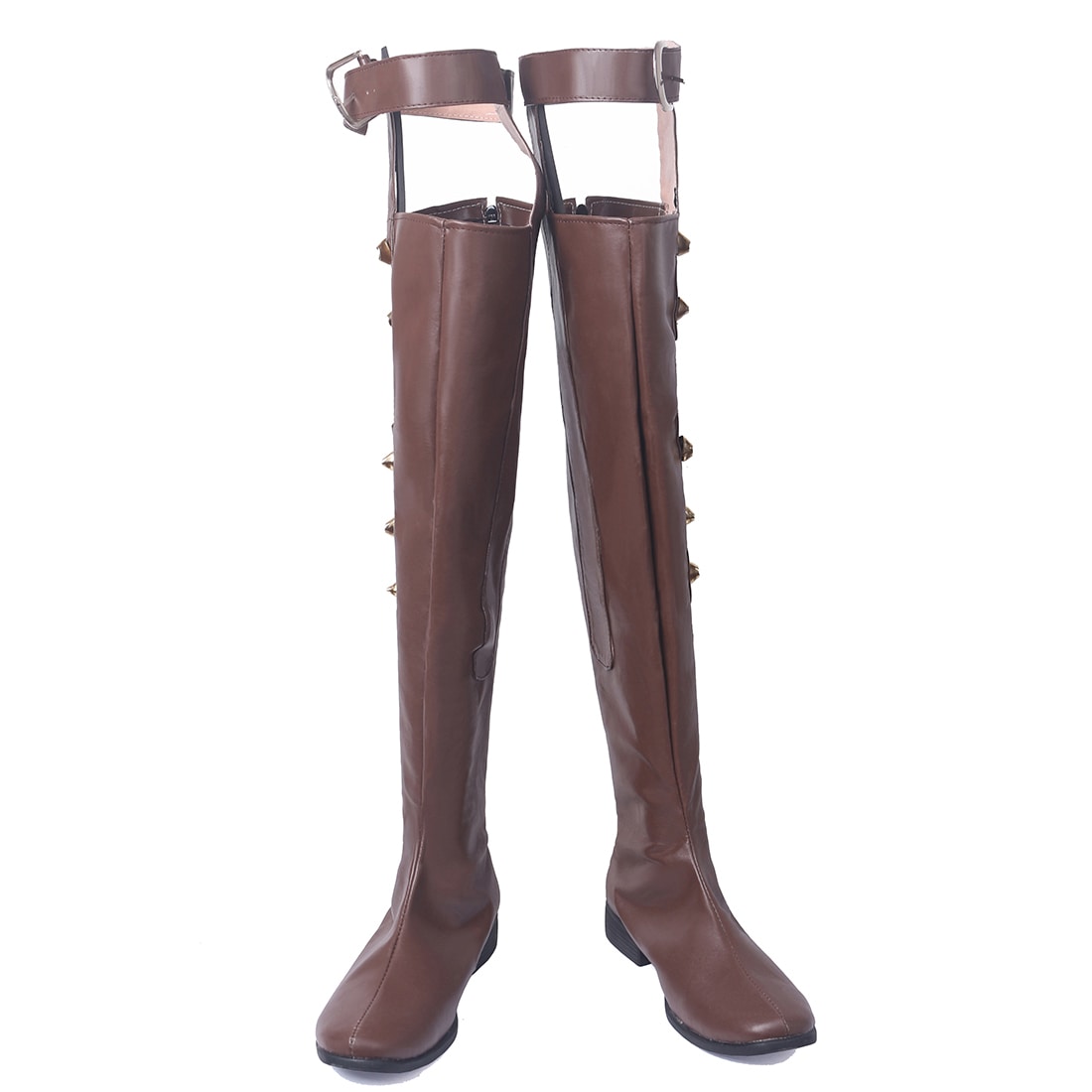 キアナ・カスラナ 戦乙女・遊侠 崩壊3rd 崩壊学園 コスプレ 靴 ブーツ コスプレ靴 コスプレブーツ カスタマイズ可能 0910120