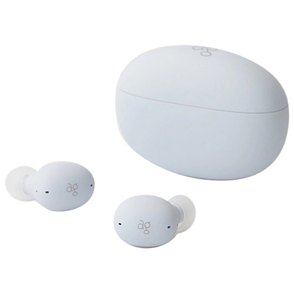 UZURA [BLUE MOON] 完全ワイヤレスイヤフォン