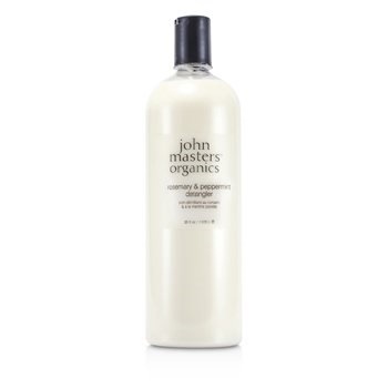 速くおよび自由な John ジョンマスターオーガニック Masters 1035ml