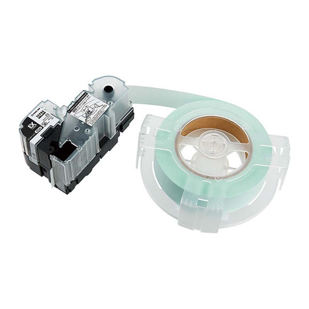 キングジム KINGJIM テプラ PROテープ 詰換用EXロングテープ 白 36mm SS36K-EXR SR-R7900P用 6,888円