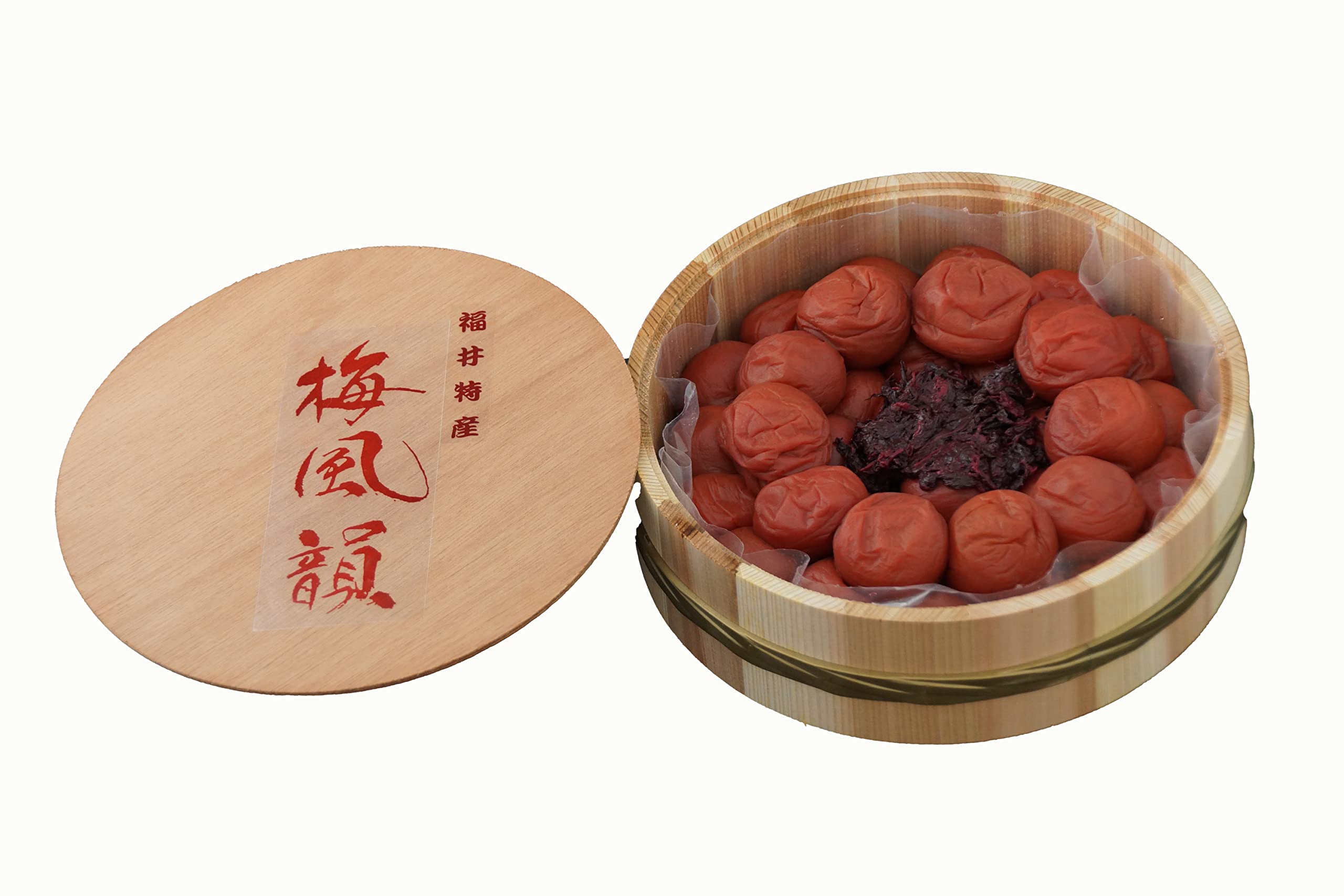 梅風韻(しそ漬)