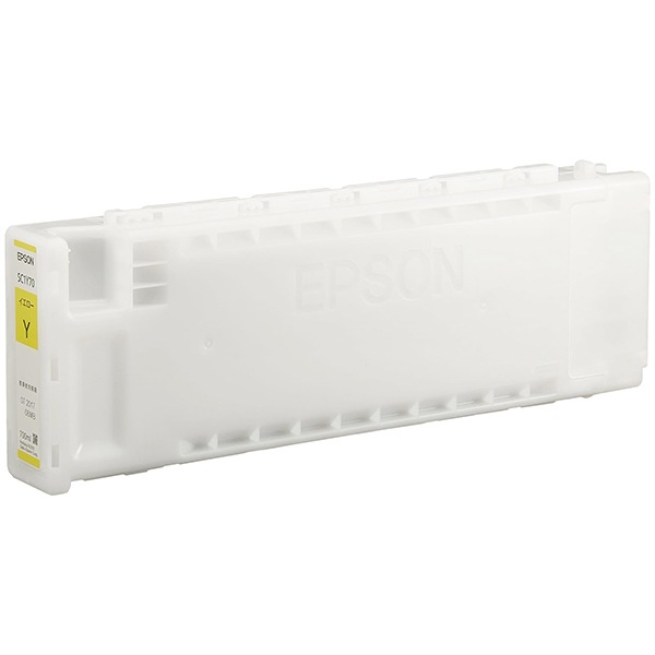 SC1Y70 [SureColor用 インクカートリッジ/700ml(イエロー)]