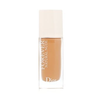 Christian Dior ディオール フォーエヴァー ナチュラル ヌード 24H ウェア ファンデーション - # 4N ニュートラル