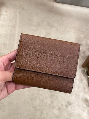 Burberry 財布