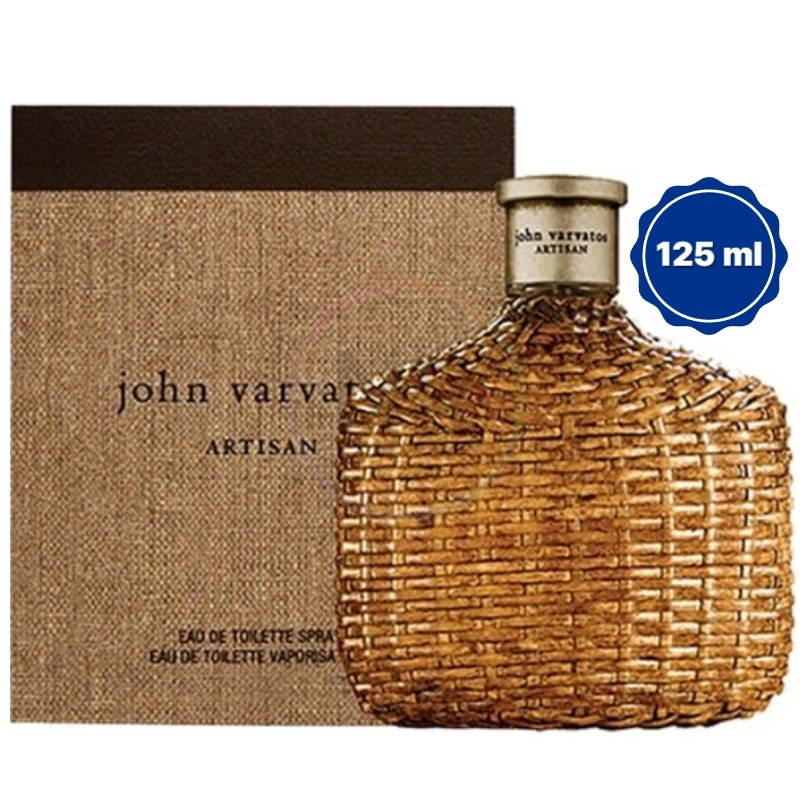 ジョンバートス アチサン EDT 125ml