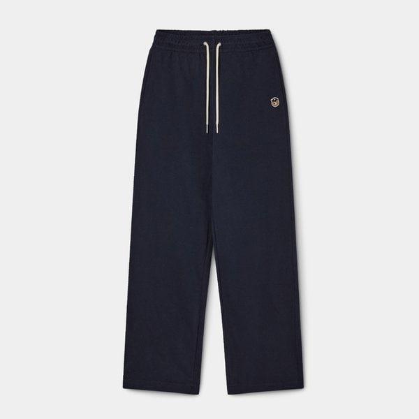 スティーブ ワイド パンツ(セミワイドフィット) WHTMG2221F_s