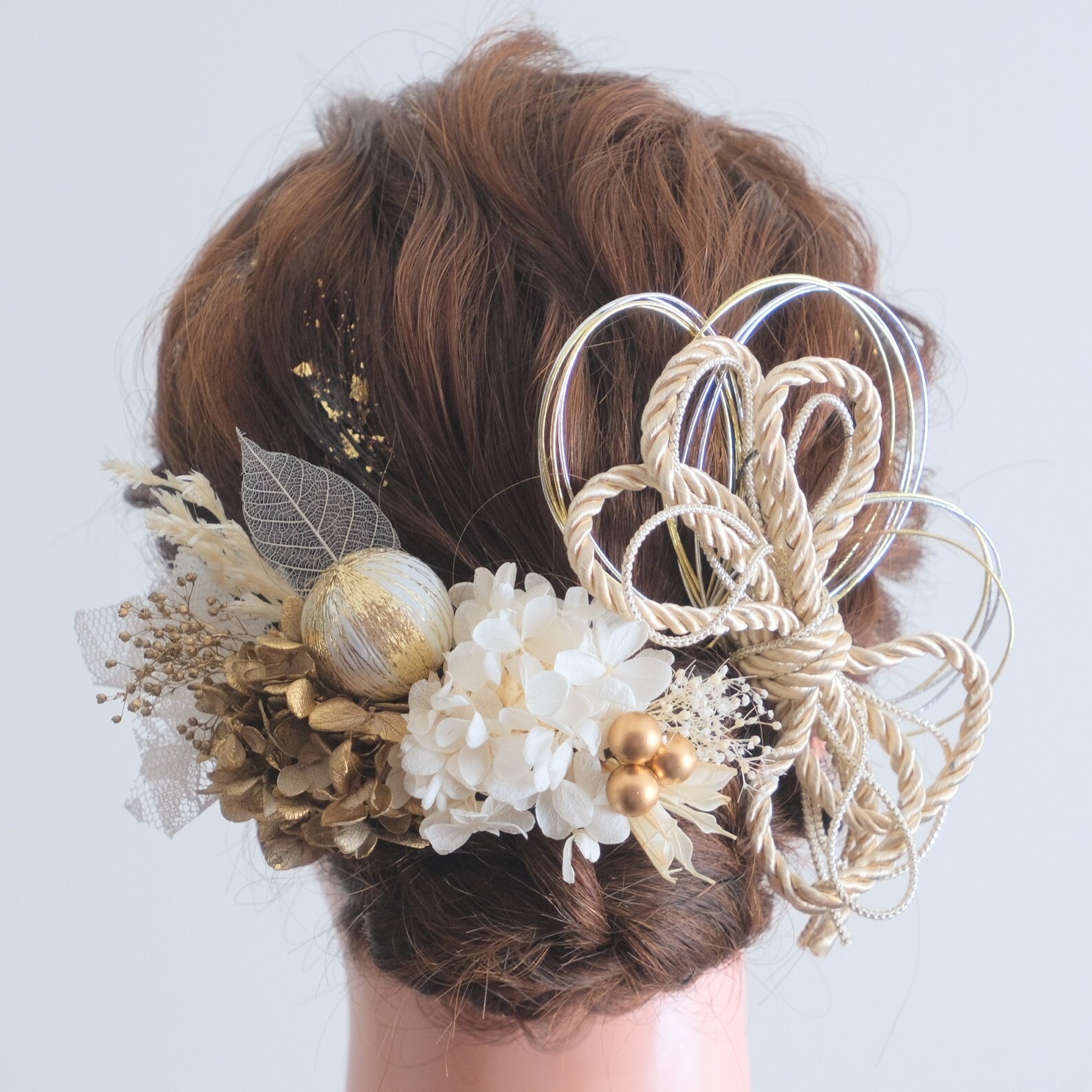 【送.料.無.料】2025新品 入園式 成人式 造花の髪飾り卒業式 入学式 ウェディン日本の和服に髪飾り和服小物日系ヘアピン桜アクセサリー 結婚式 花嫁 衣裳 着物 きもの 和装 2025福袋