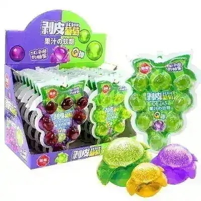[フレッシュ&おいしい&ブロガーおすすめ]lucky box選べる福袋韓国お菓子 クッキー お菓子 韓国グミ 個 グミ ぶどう 韓国の菓子おいしいおやつお菓子 S51