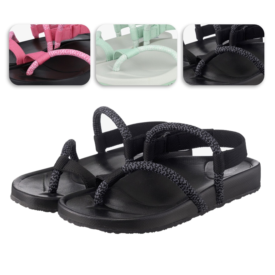 TRAVEL FLIP-FLOP (NS83R51)