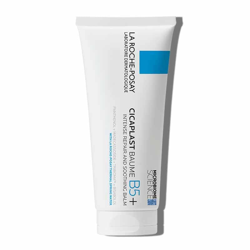 La Roche-Posay(ラロッシュポゼ)シカプラスト リペアクリーム B5+ ビックサイズ 乳液 クリーム 保湿クリーム シカクリーム フェイスクリーム メンズ 顔 しっとり うるおい 低刺激