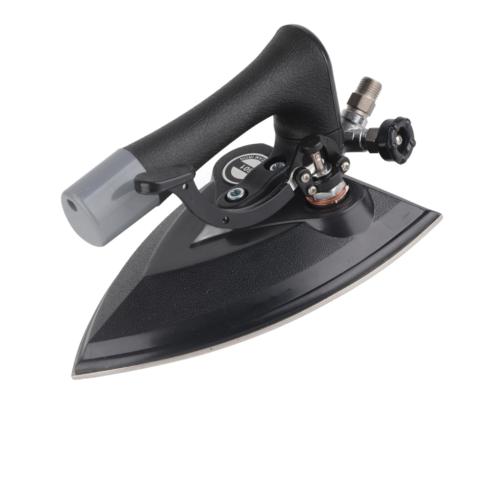 Industrial Steam Iron for Clothing Factory and Dry Shop Temperature Steam Fabric Stretching Durab